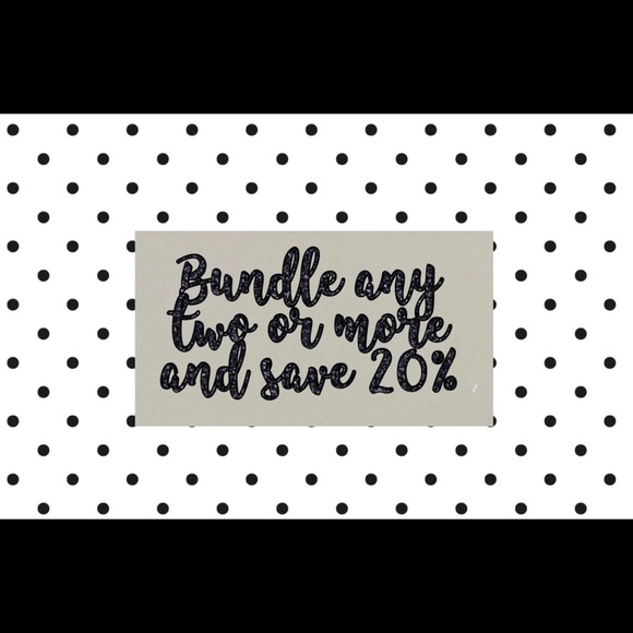 Bundle - Picture 1 of 1